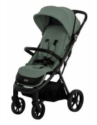 FreeON Carucior sport Dynamic pliabil automat de la nastere pana la 22 kg green