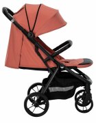 FreeON Carucior sport Dynamic pliabil automat de la nastere pana la 22 kg grey
