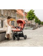 FreeON Carucior sport Dynamic pliabil automat de la nastere pana la 22 kg grey