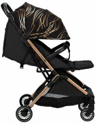 FreeON Carucior sport pliabil automat Unique Gold