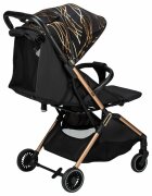 FreeON Carucior sport pliabil automat Unique Gold