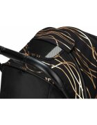 FreeON Carucior sport pliabil automat Unique Gold