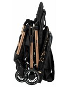 FreeON Carucior sport pliabil automat Unique Gold