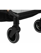FreeON Carucior sport pliabil automat Unique Gold