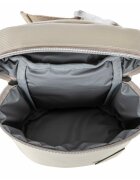 FreeON Geanta biberon Double Style beige