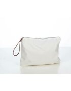FreeON Geanta mamici Mommy things Beige spatioasa si practica cu multiple buzunare include si 2 genti mai mici