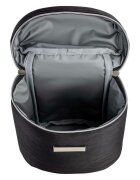FreeON Geanta termoizolanta pentru biberoane Double Style Black
