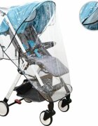 FreeON Husa de ploaie universala pentru carucior