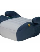 FreeON Inaltator auto Comfy I-size 125-150 cm BlueGrey