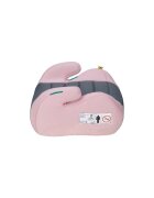 FreeON Inaltator auto Comfy I-size 125-150 cm PinkGrey