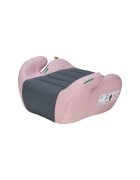 FreeON Inaltator auto Comfy I-size 125-150 cm PinkGrey