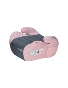 FreeON Inaltator auto Comfy I-size 125-150 cm PinkGrey