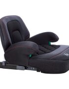 FreeON Inaltator auto Cosmo Plus I-Size cu isofix Black