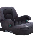 FreeON Inaltator auto Cosmo Plus I-Size cu isofix Black