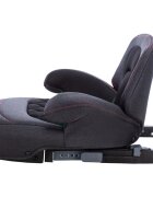 FreeON Inaltator auto Cosmo Plus I-Size cu isofix Black