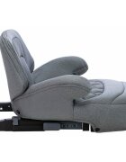 FreeON Inaltator auto Cosmo Plus I-Size cu isofix Gray