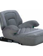 FreeON Inaltator auto Cosmo Plus I-Size cu isofix Gray