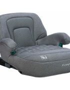 FreeON Inaltator auto Cosmo Plus I-Size cu isofix Gray