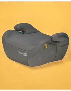 FreeON Inaltator auto Libra Pentru copii I-size 125-150 cm Orientare in sensul directiei de mers Conform cu standardul european de securitate ECE R129 Khaki