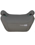 FreeON Inaltator auto Libra Pentru copii I-size 125-150 cm Orientare in sensul directiei de mers Conform cu standardul european de securitate ECE R129 Khaki