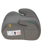FreeON Inaltator auto Libra Pentru copii I-size 125-150 cm Orientare in sensul directiei de mers Conform cu standardul european de securitate ECE R129 Khaki