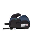 FreeON Inaltator auto Taurus Fix cu isofix potrivit pentru copiii intre 25-36 kg Blue i-Size