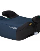 FreeON Inaltator auto Taurus Fix cu isofix potrivit pentru copiii intre 25-36 kg Blue i-Size