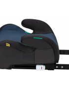 FreeON Inaltator auto Taurus Fix cu isofix potrivit pentru copiii intre 25-36 kg Blue i-Size
