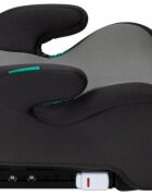 FreeON Inaltator auto Taurus Fix cu isofix potrivit pentru copiii intre 25-36 kg Gray i-Size
