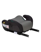 FreeON Inaltator auto Taurus Fix cu isofix potrivit pentru copiii intre 25-36 kg Gray i-Size