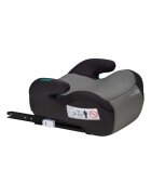 FreeON Inaltator auto Taurus Fix cu isofix potrivit pentru copiii intre 25-36 kg Gray i-Size