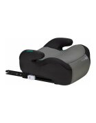 FreeON Inaltator auto Taurus Fix cu isofix potrivit pentru copiii intre 25-36 kg Gray i-Size
