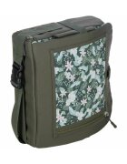 FreeON Inaltator scaun masa Fold and Go Flowers portabil 2 in 1 conform cu standardele europene EN16120 EN71-32021