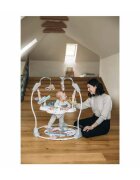 FreeON Jumper interactiv JumpPlay cu jucarii cu sunete si lumini multicolor