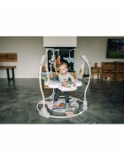 FreeON Jumper interactiv JumpPlay cu jucarii cu sunete si lumini multicolor