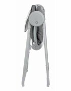 FreeON Leagan Snuggy Lines cu 5 viteze de leganare 8 melodii jucarii pana la 9 kg