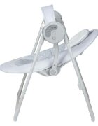 FreeON Leagan Snuggy Stars cu 5 viteze de leganare 8 melodii pana la 9 kg