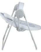 FreeON Leagan Snuggy Stars cu 5 viteze de leganare 8 melodii pana la 9 kg