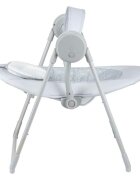 FreeON Leagan Snuggy Stars cu 5 viteze de leganare 8 melodii pana la 9 kg