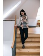 FreeON Marsupiu bebe Carry Me 3 in 1 de la 4 luni pana la 15 kg tesatura din plasa 3D confortabil si sigur pentru bebe GreyPink