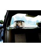 FreeON Oglinda auto pentru masina 28x21 cm Black