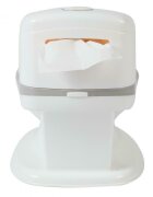 FreeON Olita minitoaleta multifunctionala cu sunete 48x28x36 cm White