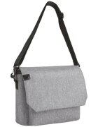 FreeON Organizator auto si pentru carucior 3 in 1 Grey