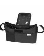 FreeON Organizator universal pentru carucior Black Symphony cu multiple compartimente