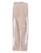 FreeON Patut pliabil cu un nivel 120x60 cm Nook Beige