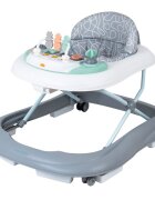 FreeON Premergator copii cu muzica si lumini Walker ABC Grey