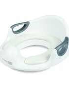 FreeON Reductor toaleta cu manere white 37x93x655 cm