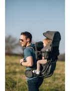 FreeON Rucsac pentru transportul copiilor Mount Grey
