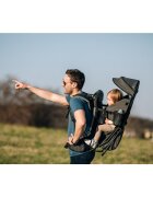 FreeON Rucsac pentru transportul copiilor Mount Grey
