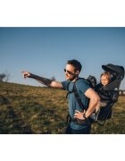 FreeON Rucsac pentru transportul copiilor Mount Grey